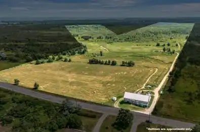 1678 County Road 8 N/A Prince Edward County Ontario K0K 2T0