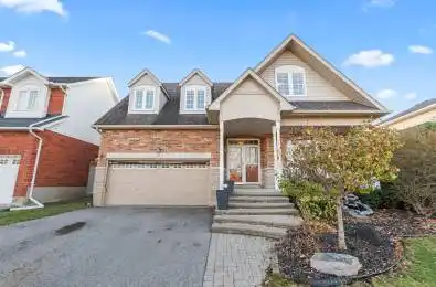 119 Clayton Crescent Clarington Ontario L1C 4P2