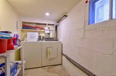 202-204 Mckay Avenue Windsor Ontario N9B 1Z4