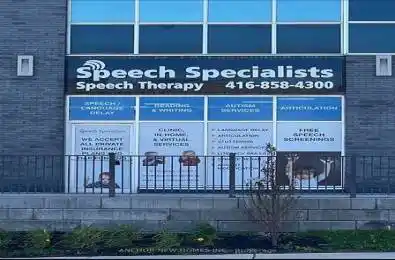 2855 Markham Road Unit# 110 Toronto E11 Ontario M1X 0C3