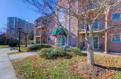 3085 Kingsway Drive Unit# 27 Kitchener Ontario N2C 2P1