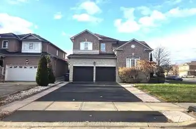 56 Redwillow Road Brampton Ontario L6P 2B2