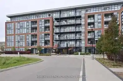 15 Prince Albert Boulevard Unit# 114 Kitchener Ontario N2H 0C2