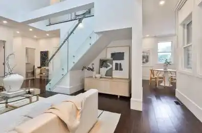 22A Lewis Street Toronto E01 Ontario M4M 2H3