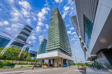 33 Shore Breeze Drive Unit# 3701 Toronto W06 Ontario M8V 0G1