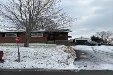 207 Baker Street Stirling-Rawdon Ontario K0K 3E0