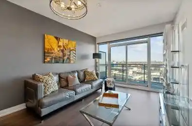 85 The Donway N/A Unit# 903 Toronto C13 Ontario M3C 0L9