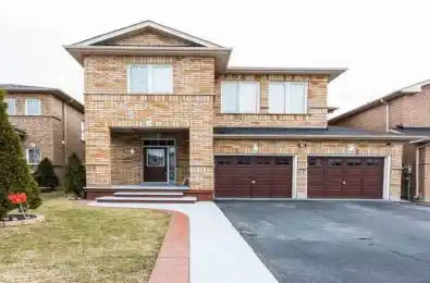 3 Sewells Lane Brampton Ontario L7A 3A1