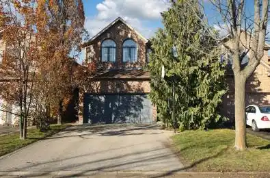 71 Parnell Crescent Crescent Whitby Ontario L1R 2L5