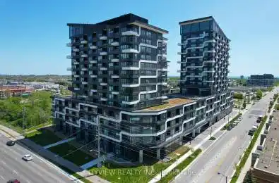 2489 Taunton Road Unit# 1119 Oakville Ontario L6H 3R9
