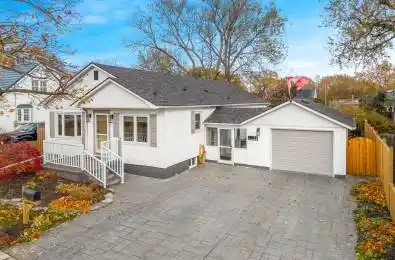 12 Duncan Drive St. Catharines Ontario L2N 3N9