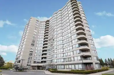 7420 Bathurst Street Unit# 512 Vaughan Ontario L4J 6X4