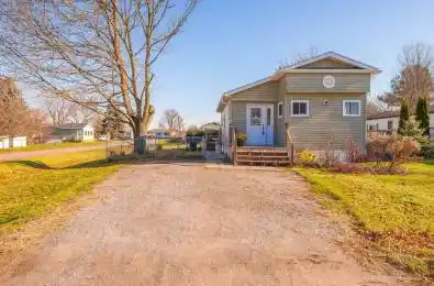 23 Valleyview Drive Hamilton Township Ontario K9A 0X1