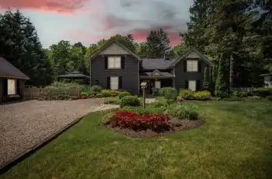 2268 8th Avenue Georgian Bluffs Ontario N4K 5M8