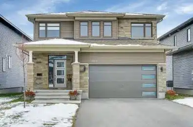 1157 Diamond Street Clarence-Rockland Ontario K4K 0M6