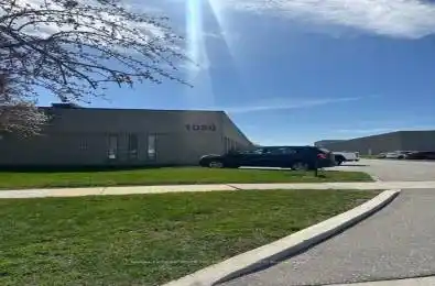 1080 Tristar Drive Unit# 7 Mississauga Ontario L5T 1P1