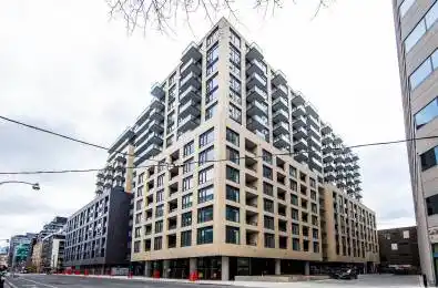 543 Richmond Street Unit# 519 Toronto C01 Ontario M5V 0W9