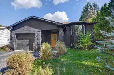 51 SMALLMAN Drive Wasaga Beach Ontario L9Z 1L3