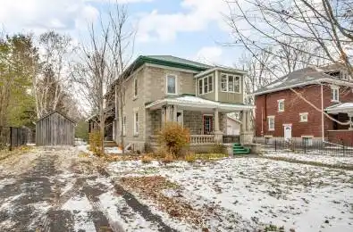 3311 Main Street North Stormont Ontario K0C 1C0