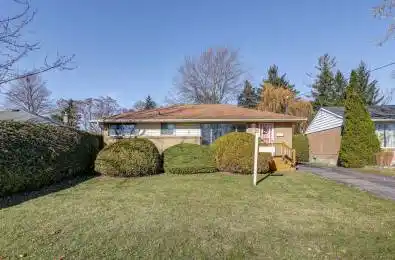 4 Brant Avenue St. Thomas Ontario N5R 1Z4