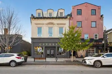 145 Lakeshore Road Unit# 200 Oakville Ontario L6J 1H3