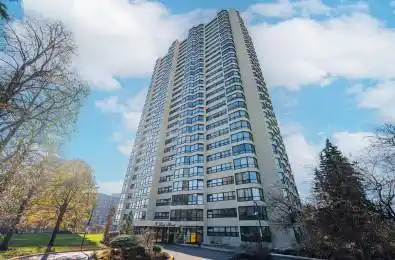 8 Lisa Street Unit# 307 Brampton Ontario L6T 4S6