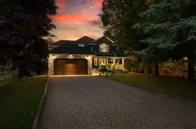 2255 Douglas Avenue Innisfil Ontario L9S 2C5