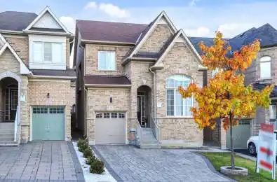 23 Frederick Stamm Crescent Markham Ontario L6C 0X2
