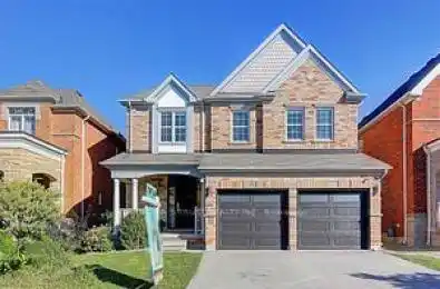 153 Summerlyn Trail Bradford West Gwillimbury Ontario L3Z 0E4
