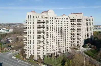 9235 Jane Street Unit# 1012 Vaughan Ontario L6A 0J8