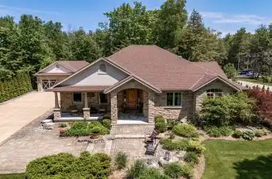 27 Carter Drive Saugeen Shores Ontario N0H 2C6