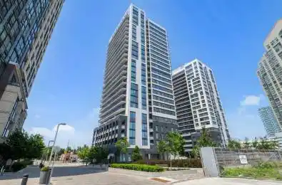 30 Samuel Wood Way Unit# 413 Toronto W08 Ontario M9B 0C9