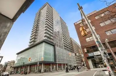 324 Laurier Avenue Unit# 809 Ottawa Centre Ontario K1P 0A4