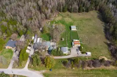 10246 Old Shiloh Road Georgina Ontario L0E 1N0