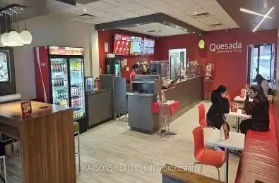 331 Bayfield Street Barrie Ontario L4M 3C2