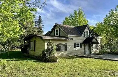 211 Bishop Street Gravenhurst Ontario P1P 1J5