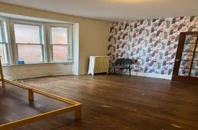 678 Huron Street Unit# 300 Toronto C02 Ontario M5R 2R9