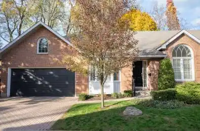 4667 Portage Road Unit# 6 Niagara Falls Ontario L2E 6A9