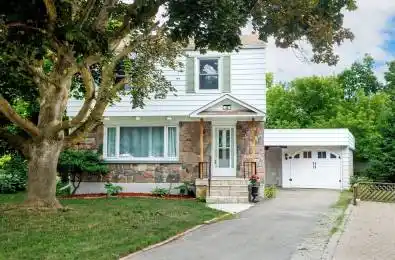 22 Sunset Court Kawartha Lakes Ontario K9V 2S1