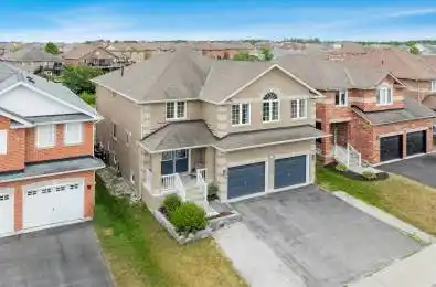 1373 Hunter Street Innisfil Ontario L9S 0H5