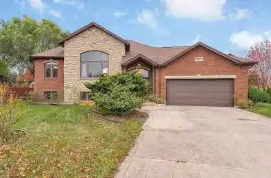 9617 Manitou Crescent Windsor Ontario N8P 1H9