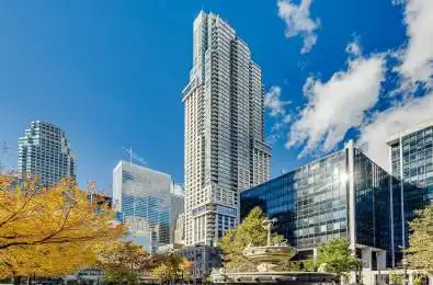 88 Scott Street Unit# 2709 Toronto C08 Ontario M5E 0A9