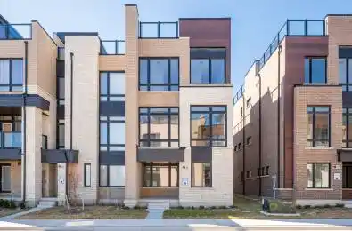 66 Ingersoll Lane Richmond Hill Ontario L4E 1G9