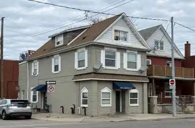 585 Cannon Street Hamilton Ontario L8L 2G6