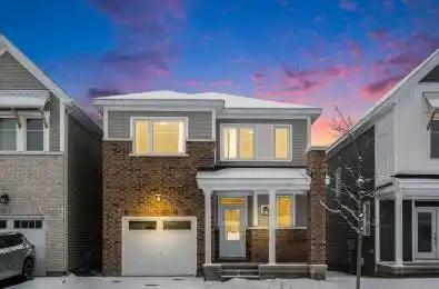2010 Postilion Street Stittsville - Munster - Richmond Ontario K0A 2Z0