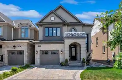 103 Beaveridge Avenue Oakville Ontario L6H 0M6