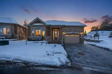 254 Ridge Way New Tecumseth Ontario L9R 0W4