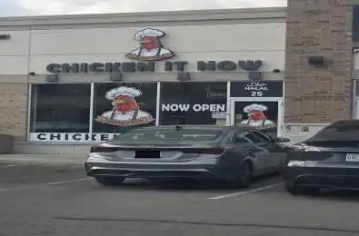 3460 Platinum Drive Unit# 25 Mississauga Ontario L5M 7N4