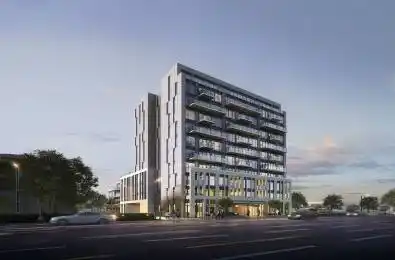 4569 Kingston Road Unit# 411 Toronto E10 Ontario M1E 0C7