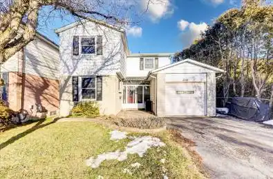 60 Pochon Avenue Port Hope Ontario L1A 2X9